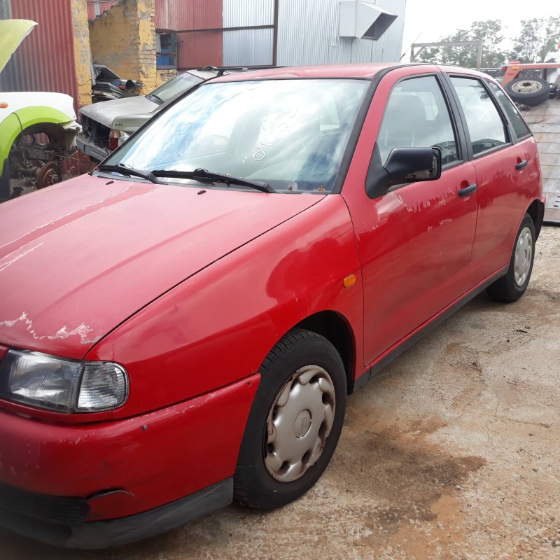 seat ibiza (6k) 1.9 diesel cat (1y)   |   0.93 - 0.99 | 1993 - 1999 | 64 cv / 47 kw del año 1993