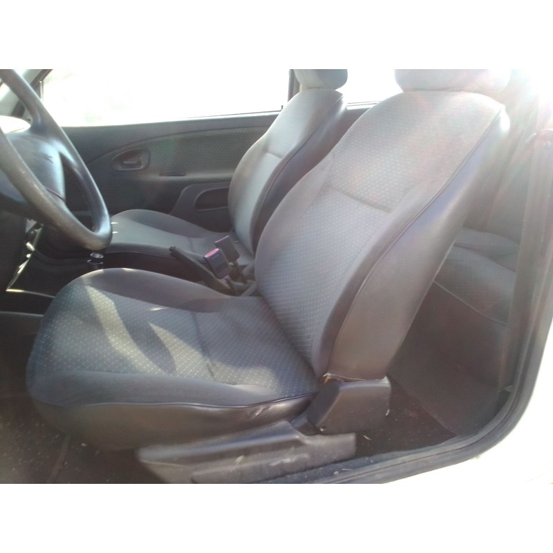 citroën saxo (s0, s1) del año 1996