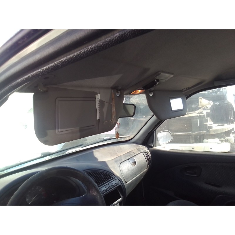 citroën saxo (s0, s1) del año 1996