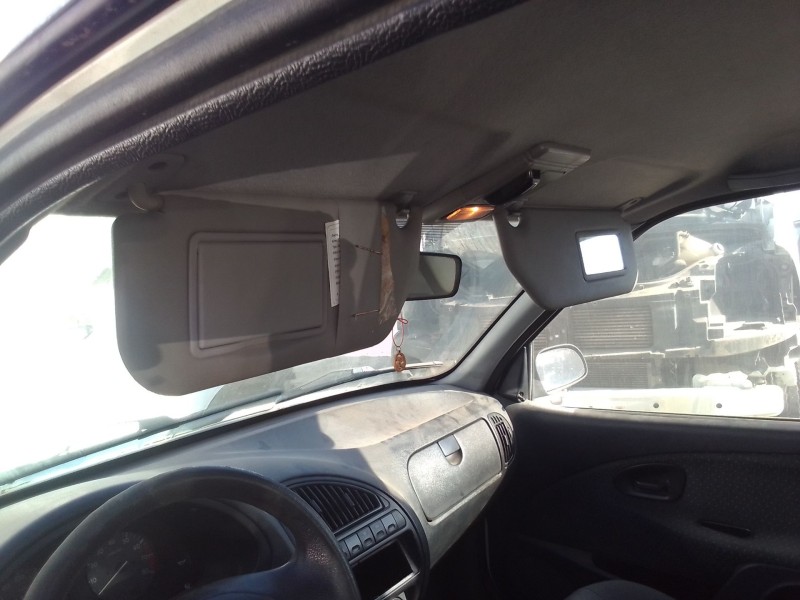 citroën saxo (s0, s1) del año 1996