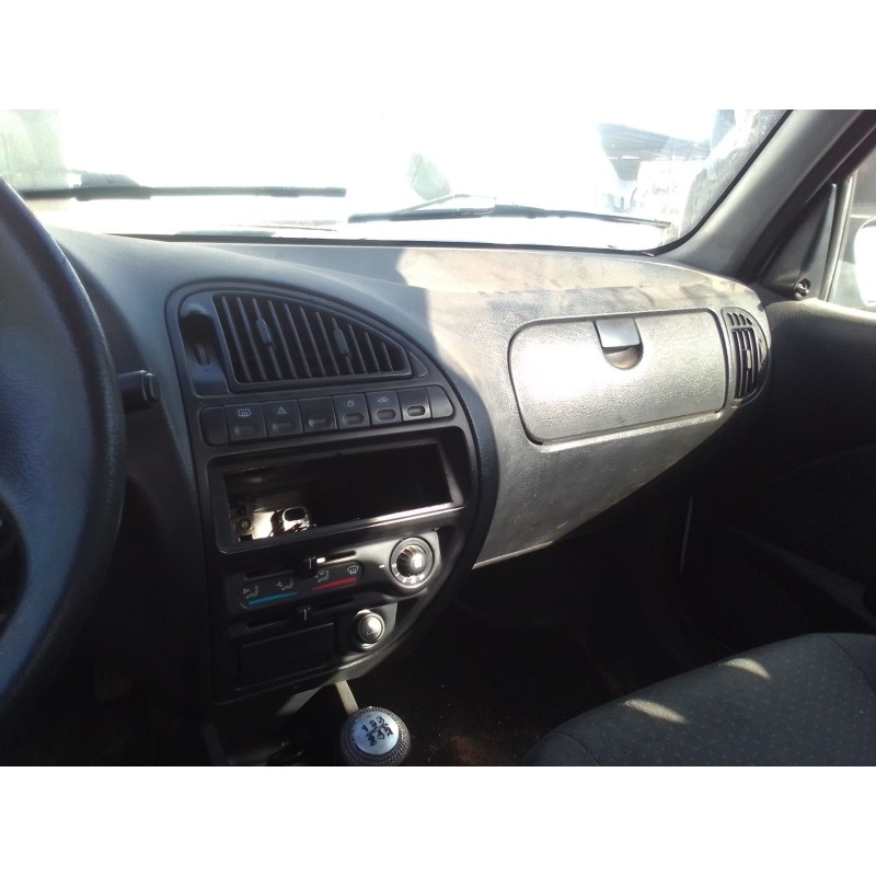 citroën saxo (s0, s1) del año 1996