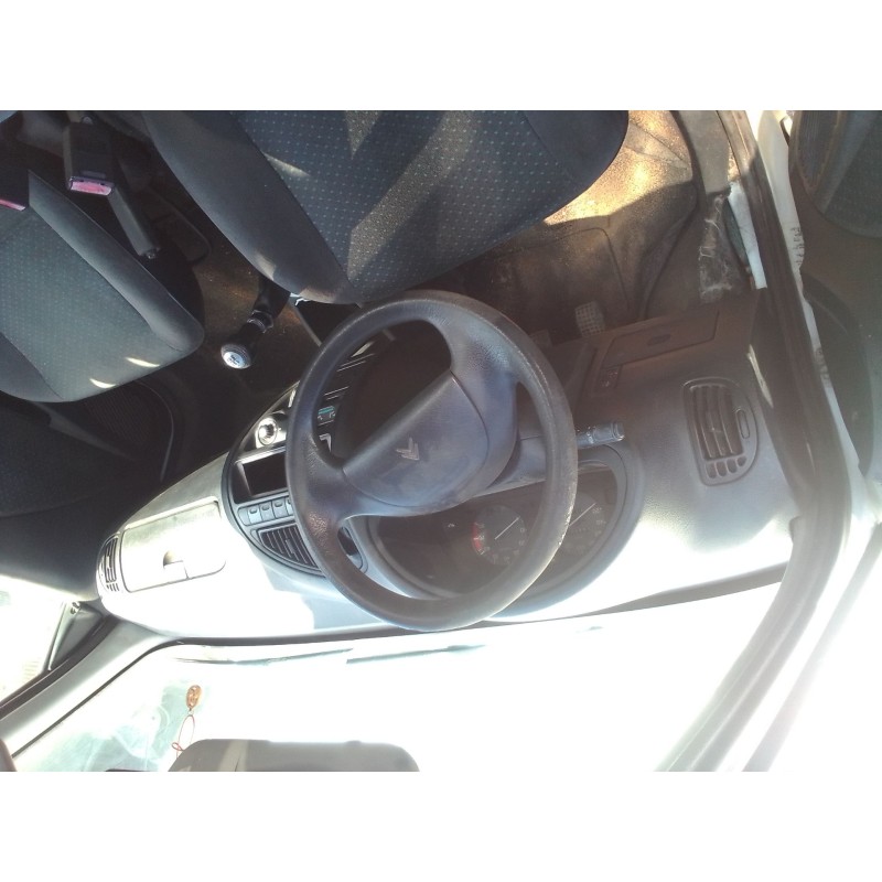 citroën saxo (s0, s1) del año 1996