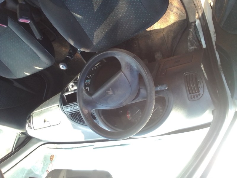 citroën saxo (s0, s1) del año 1996