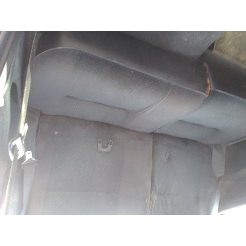 citroën saxo (s0, s1) del año 1996