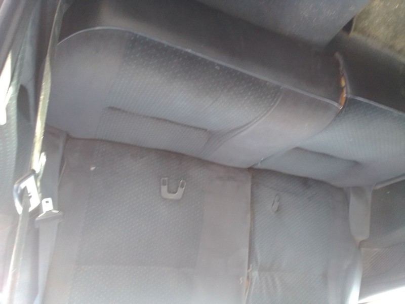 citroën saxo (s0, s1) del año 1996