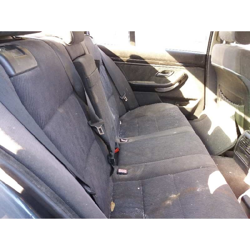 bmw serie 5 berlina (e39) 525tds   |   09.95 - 12.00 | 1995 - 2000 | 143 cv / 105 kw del año 1995