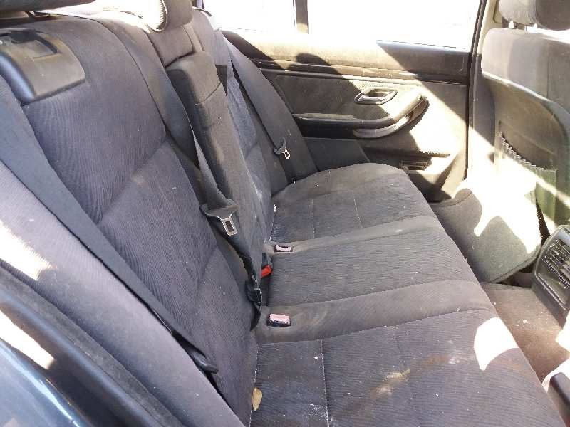 bmw serie 5 berlina (e39) 525tds   |   09.95 - 12.00 | 1995 - 2000 | 143 cv / 105 kw del año 1995