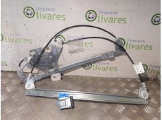 Recambio de elevalunas delantero izquierdo para  referencia OEM IAM    2