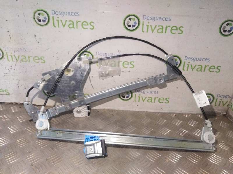 Recambio de elevalunas delantero izquierdo para  referencia OEM IAM    Recambio de elevalunas delantero izquierdo para  referencia OEM IAM