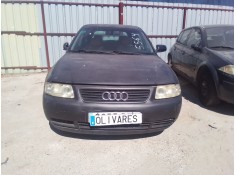 audi a3 (8l1) del año 2002