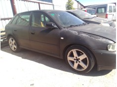 audi a3 (8l1) del año 2002 2