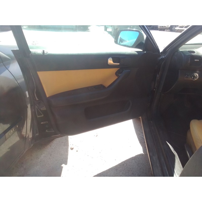 audi a3 (8l1) del año 2002