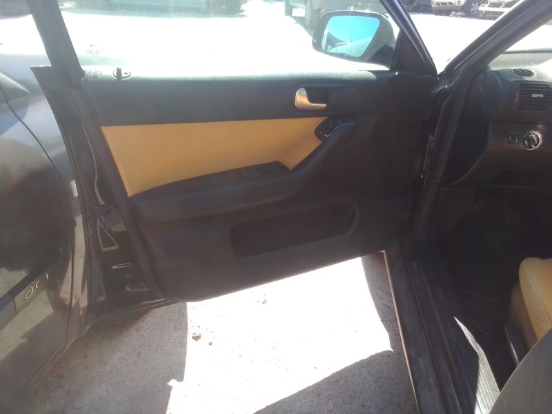 audi a3 (8l1) del año 2002