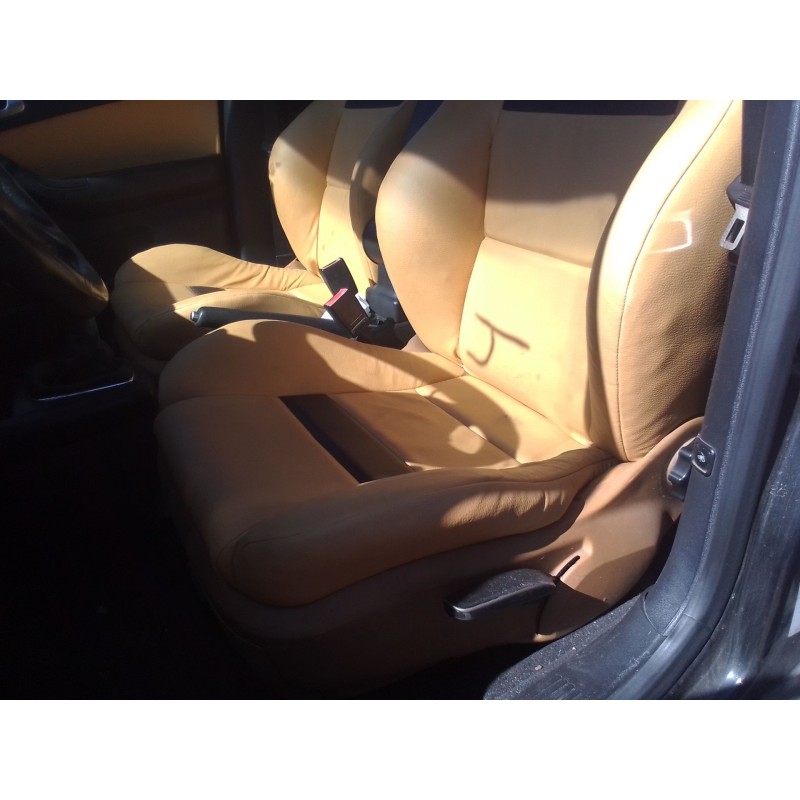 audi a3 (8l1) del año 2002