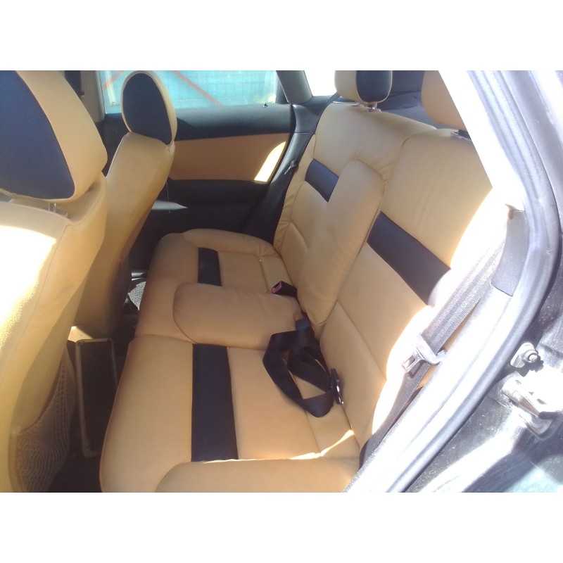 audi a3 (8l1) del año 2002