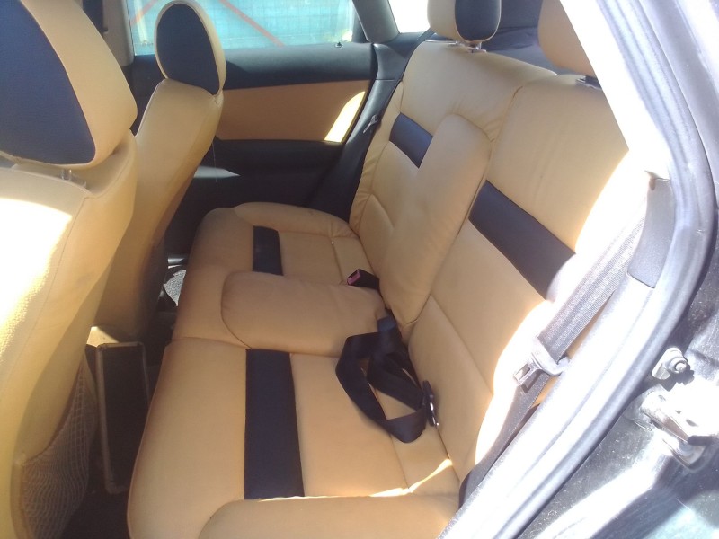 audi a3 (8l1) del año 2002