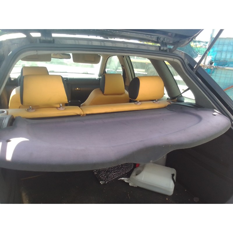 audi a3 (8l1) del año 2002