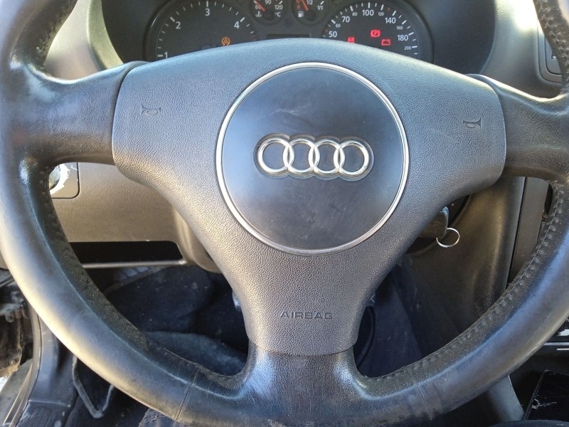 Recambio de airbag delantero izquierdo para audi a3 (8l1) 1.9 tdi referencia OEM IAM   