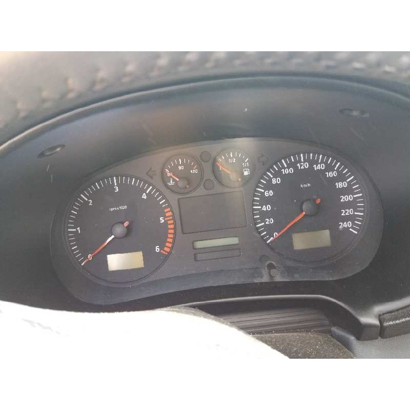 seat toledo (1m2)    |   0.99 - 0.04 | 1999 - 2004 del año 1999