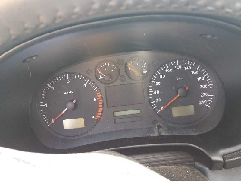 seat toledo (1m2)    |   0.99 - 0.04 | 1999 - 2004 del año 1999