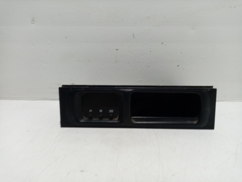 Recambio de reloj para suzuki vitara cabrio (et) 2.0 hdi (se 420hdi) referencia OEM IAM 3460065D00  