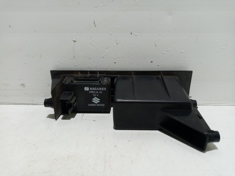 Recambio de reloj para suzuki vitara cabrio (et) 2.0 hdi (se 420hdi) referencia OEM IAM 3460065D00  