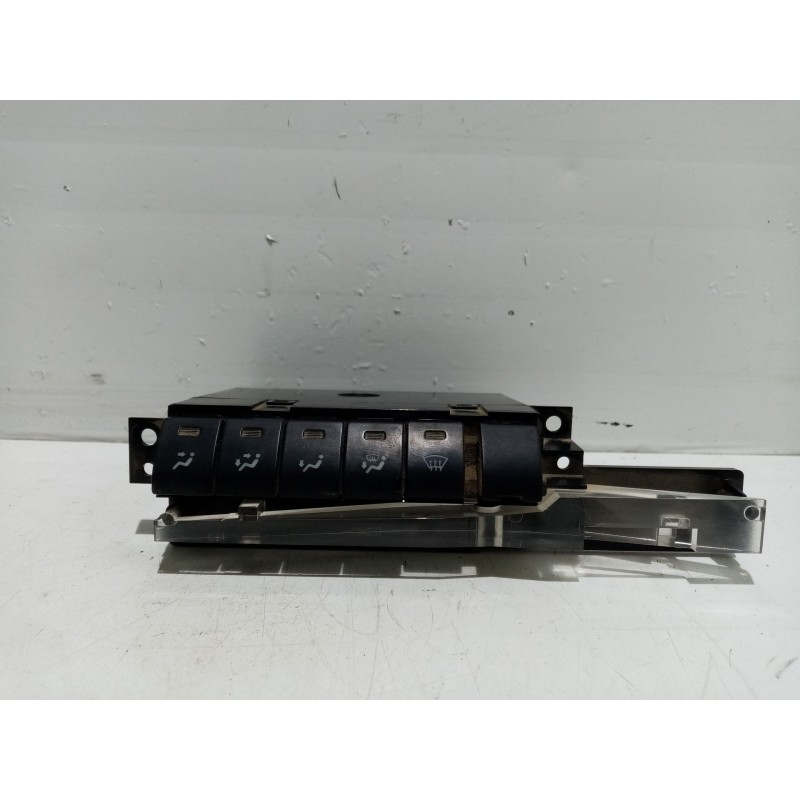 Recambio de mando calefaccion / aire acondicionado para suzuki vitara cabrio (et) 2.0 hdi (se 420hdi) referencia OEM IAM 7451063