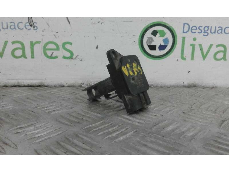 Recambio de modulo electronico para toyota verso 2.2 d-4d cat   |   0.09 - ... | 2009 | 150 cv / 110 kw referencia OEM IAM 22204