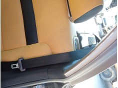 Recambio de cinturon seguridad trasero izquierdo para audi a3 (8l1) 1.9 tdi referencia OEM IAM   