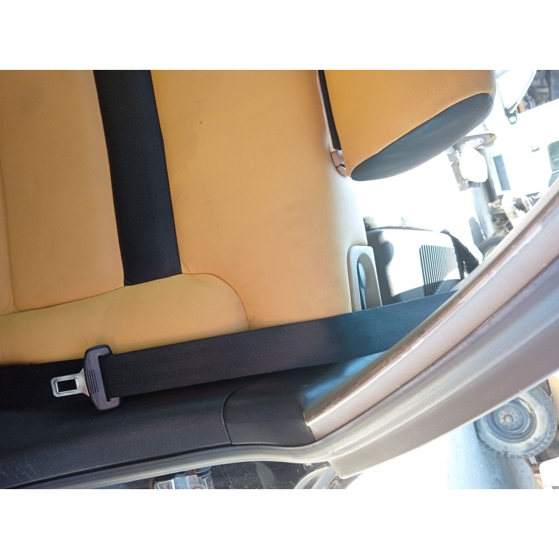 Recambio de cinturon seguridad trasero izquierdo para audi a3 (8l1) 1.9 tdi referencia OEM IAM   