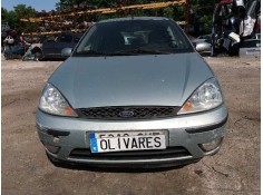 ford focus berlina (cak)    |   0.98 - 0.04 | 1998 - 2004 del año 1998