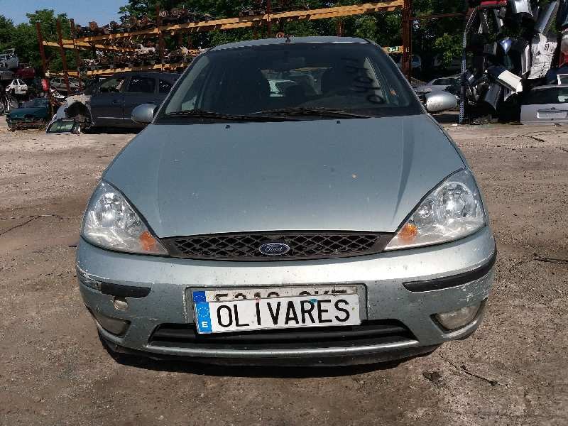 ford focus berlina (cak)    |   0.98 - 0.04 | 1998 - 2004 del año 1998