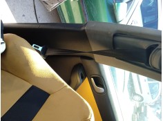 Recambio de cinturon seguridad delantero derecho para audi a3 (8l1) 1.9 tdi referencia OEM IAM   