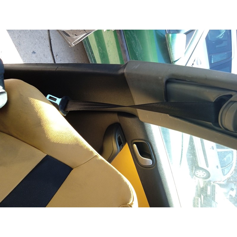 Recambio de cinturon seguridad delantero derecho para audi a3 (8l1) 1.9 tdi referencia OEM IAM   
