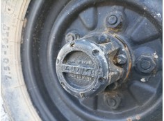 Recambio de cubos de bloqueo para land rover 88 diesel referencia OEM IAM    2