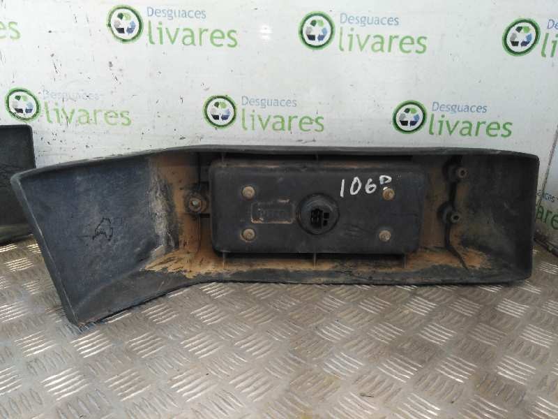 Recambio de piloto trasero derecho para  referencia OEM IAM   