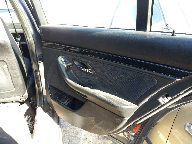 bmw serie 5 berlina (e39) 525tds   |   09.95 - 12.00 | 1995 - 2000 | 143 cv / 105 kw del año 1995