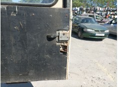 Recambio de cerradura maletero / porton para land rover 88 diesel referencia OEM IAM    2