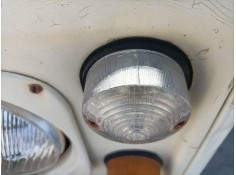 Recambio de piloto delantero izquierdo para land rover 88 diesel referencia OEM IAM    2