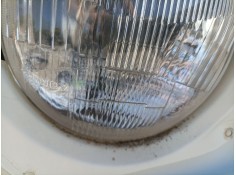 Recambio de faro izquierdo para land rover 88 diesel referencia OEM IAM    2