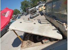 Recambio de capot para land rover 88 diesel referencia OEM IAM    2
