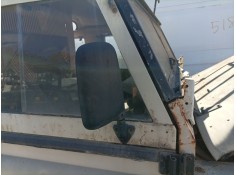 Recambio de retrovisor derecho para land rover 88 diesel referencia OEM IAM    2