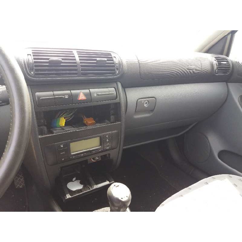 seat toledo (1m2)    |   0.99 - 0.04 | 1999 - 2004 del año 1999