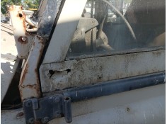 Recambio de puerta delantera izquierda para land rover 88 diesel referencia OEM IAM    2