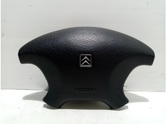 Recambio de airbag delantero izquierdo para citroën xsara picasso (n68) 2.0 hdi referencia OEM IAM 96447629ZL00  
