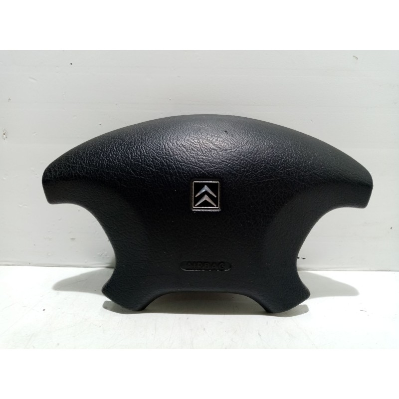 Recambio de airbag delantero izquierdo para citroën xsara picasso (n68) 2.0 hdi referencia OEM IAM 96447629ZL00  