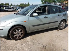 ford focus berlina (cak)    |   0.98 - 0.04 | 1998 - 2004 del año 1998 2