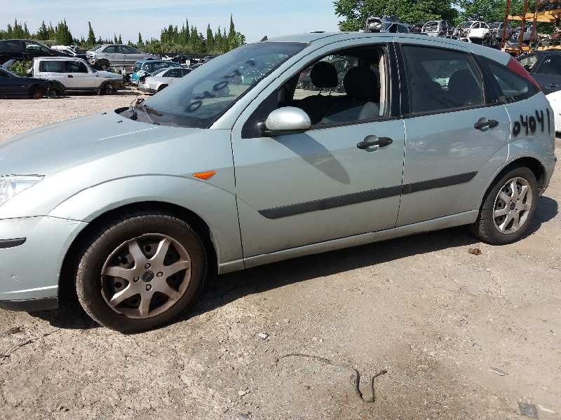 ford focus berlina (cak)    |   0.98 - 0.04 | 1998 - 2004 del año 1998