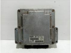 Recambio de centralita motor uce para citroën xsara picasso (n68) 2.0 hdi referencia OEM IAM 9642014980 0281010595  2