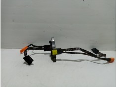 Recambio de anillo airbag para citroën xsara (n1) 1.9 d referencia OEM IAM 61620011  